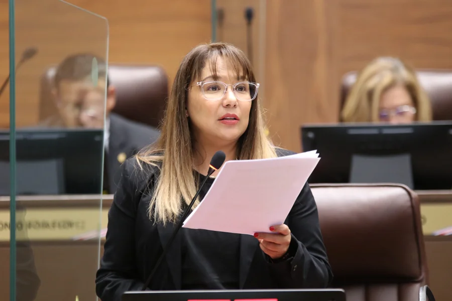 Paola Nahera-Tercera República