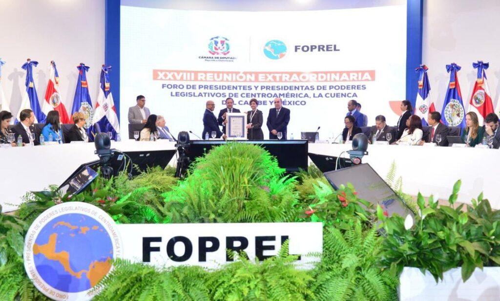 FOPREL 2